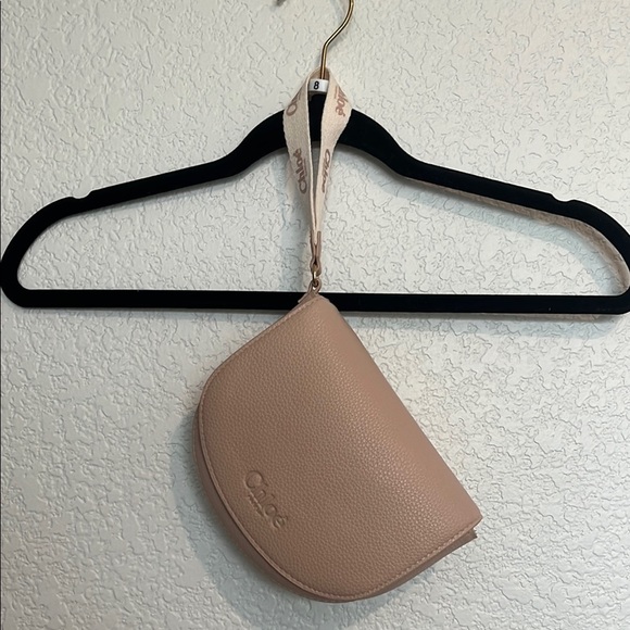 Chloé Parfum Small Clutch - Picture 1 of 4